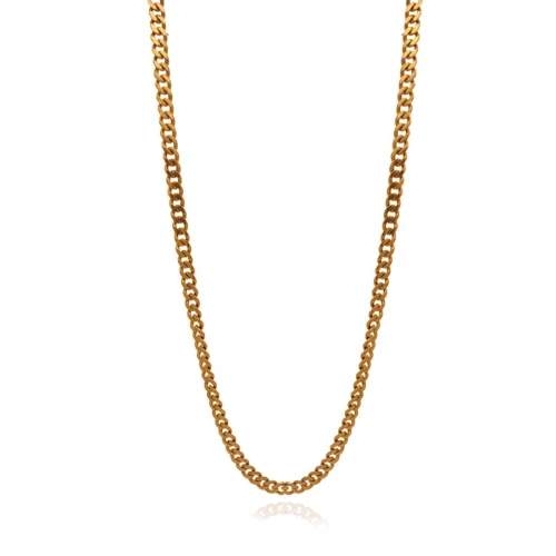 Colar Ouro 18K