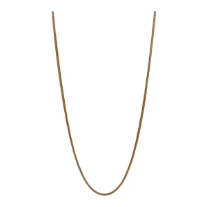 Colar Ouro 18K