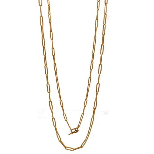Colar Ouro 18K