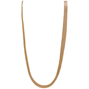 Colar Ouro 18K