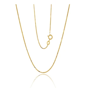 Colar Ouro 18K