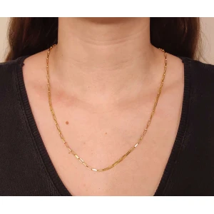 Colar Ouro 18K