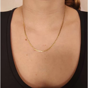 Colar Ouro 18K