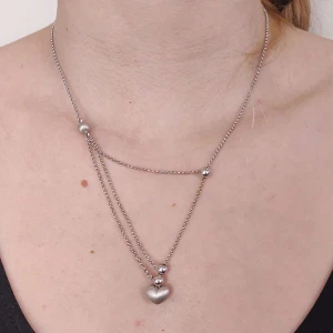 Colar Ouro 18K
