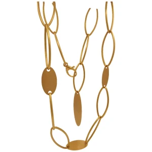 Colar Ouro 18K