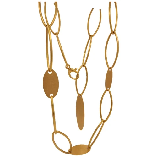 Colar Ouro 18K