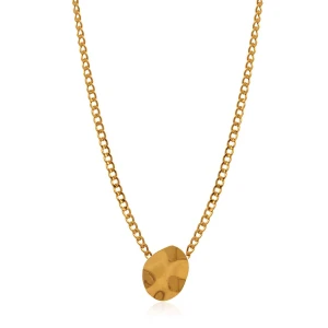 Colar Ouro 18K