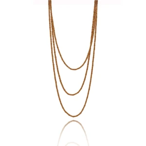 Colar Ouro 18K Colar Ouro 18K