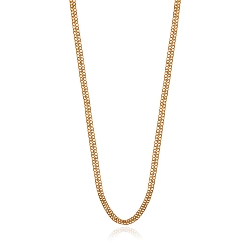 Colar Ouro 18K