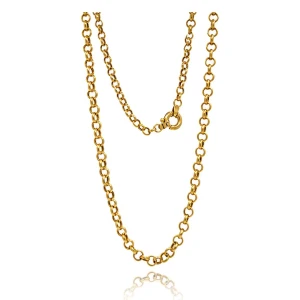Colar Ouro 18K