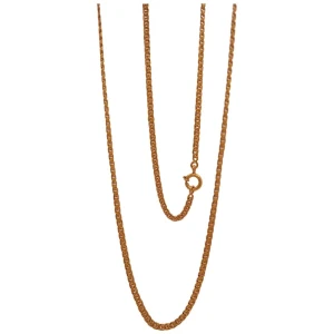 Colar Ouro 18K