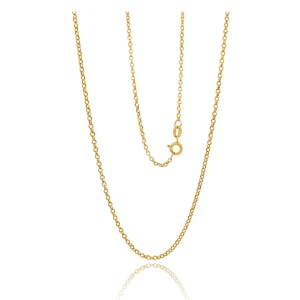 Colar Ouro 18K