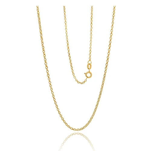 Colar Ouro 18K