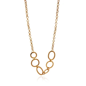 Colar Ouro 18K