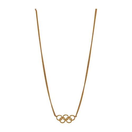 Colar Ouro 18K