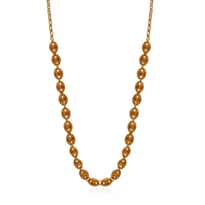 Colar Ouro 18K