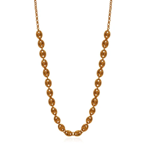 Colar Ouro 18K