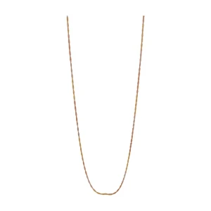 Colar Ouro 18K