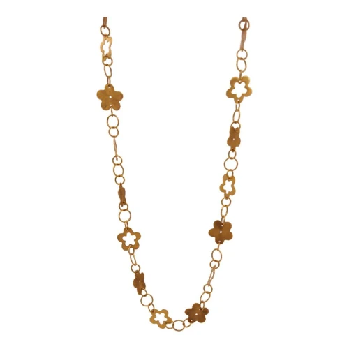 Colar Ouro 18K