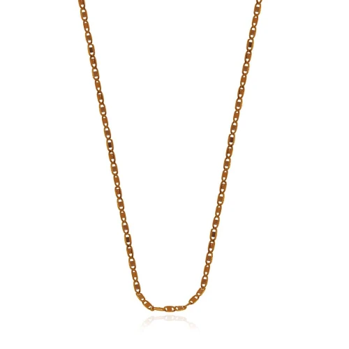 Colar Ouro 18K