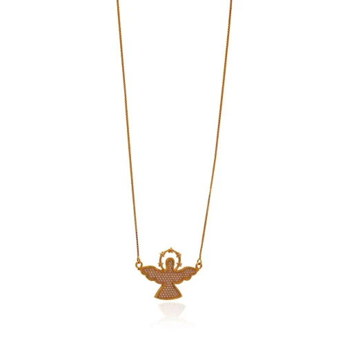 Colar Ouro 18K