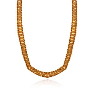 Colar Ouro 18K