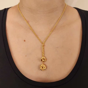 Colar Ouro 18K Colar Ouro 18K