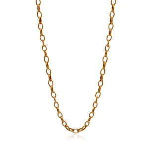 Colar Ouro 18K