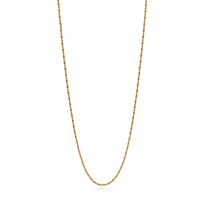 Colar Ouro 18K