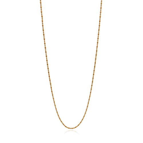 Colar Ouro 18K