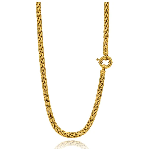 Colar Ouro 18K