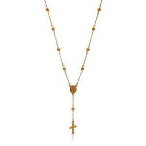 Colar Ouro 18K