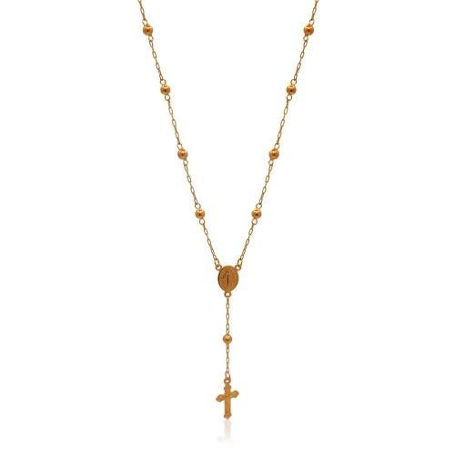 Colar Ouro 18K