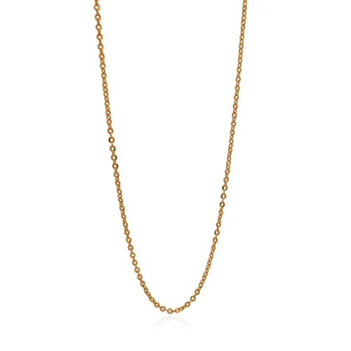 Colar Ouro 18K