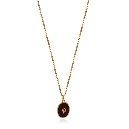 Colar Ouro 18K E Diamante