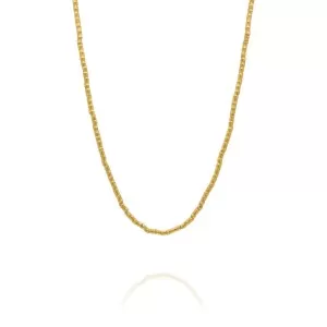 Colar ouro 18K