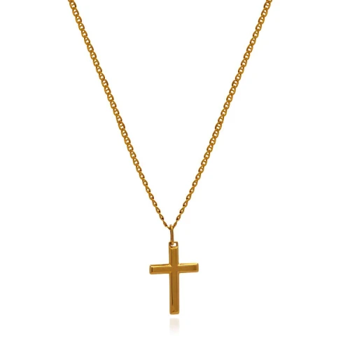 Corrente Ouro 18K