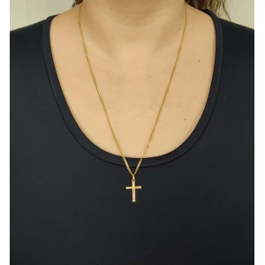 Corrente Ouro 18K