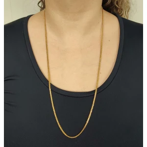 Corrente Ouro 18K