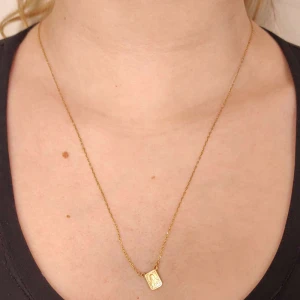 Escapulário Ouro 18K