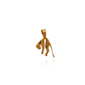 Pingente Ouro 18K