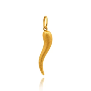 Pingente Ouro 18K Pingente Ouro 18K