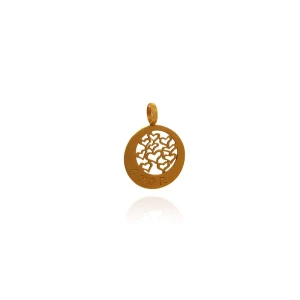 Pingente Ouro 18K