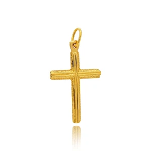 Pingente Ouro 18K
