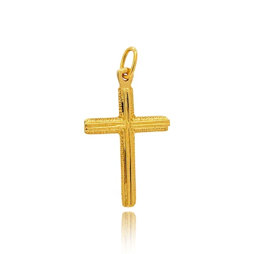Pingente Ouro 18K