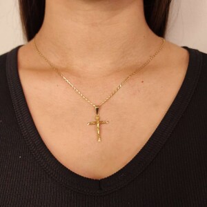 Pingente Ouro 18K