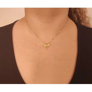 Pingente Ouro 18K