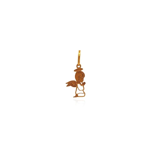 Pingente Ouro 18K