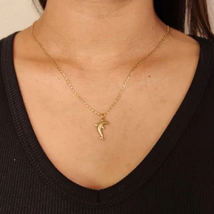 Pingente Ouro 18K