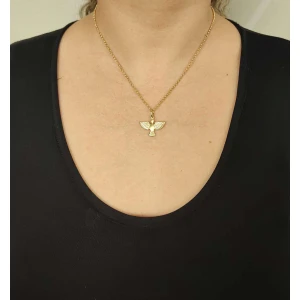 Pingente Ouro 18K